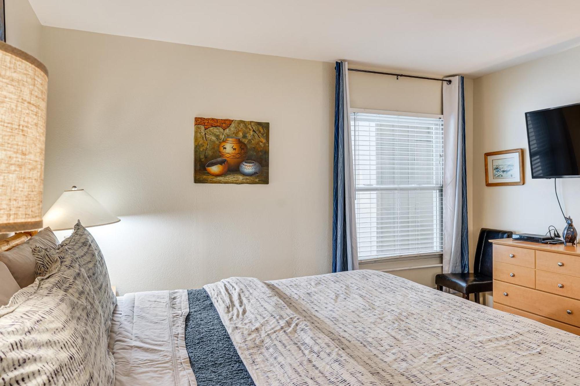Incline Village Condo With Deck 1 Mi To Lake Tahoe Kültér fotó
